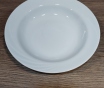 Тарелки фарфоровые