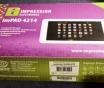 Планшет impression impad 4214