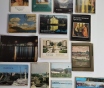 Наборы открыток