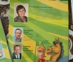 Шахматная азбука (е. Балашова) 2 ступень б/у