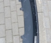Диффузор заднего бампера. S-line. 8w0807521q