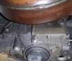 Акпп, audi 100, 2. 3 л, бензин