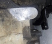 Акпп, audi 100, 2. 3 л, бензин
