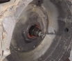Акпп, audi 100, 2. 3 л, бензин