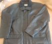 Куртка кожаная aldo colitti, р. 56-58