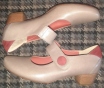 Туфли женские volare, р. 39,5