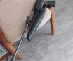 Пневматическая винтовка мр-61с (иж-61)