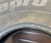 Летние шины hankook dynapro hp2 ra33 265/70r16 112