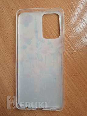 Чехол на samsung a52 2