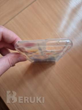 Чехол на samsung a52 3