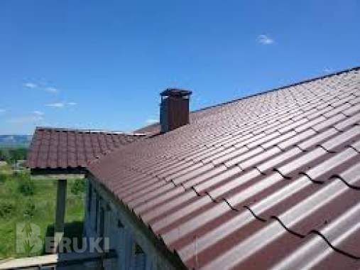 Кровельные работы 0