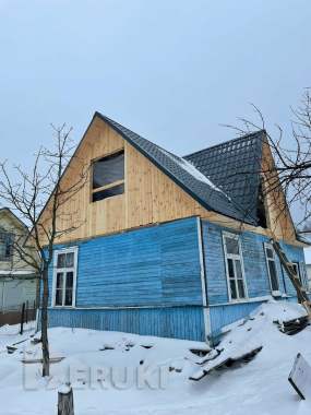 Кровельные работы 2