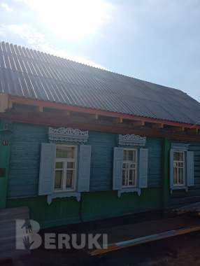 Кровельные работы 4