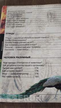 Энциклопедии для детей 10