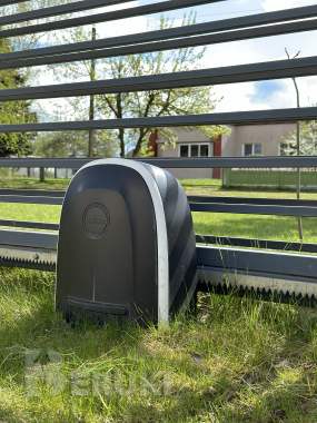 Автоматика для откатных ворот RTO-500MKIT 0