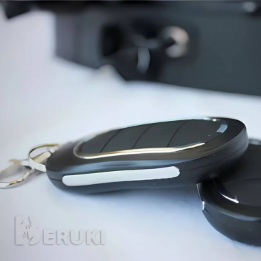 Автоматика для откатных ворот RTO-500MKIT 1