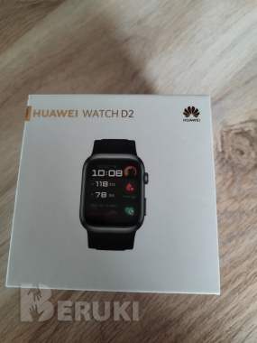 Huawei watch d2 0