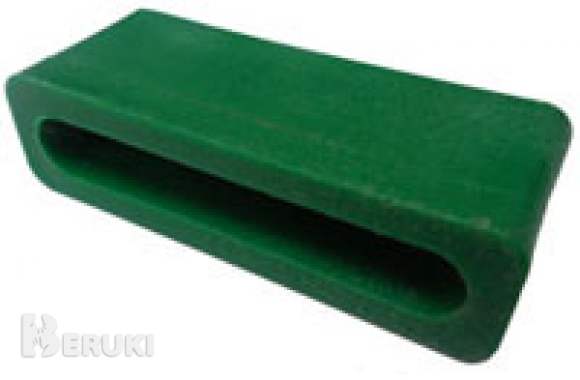 Шлиц для фиксации ремня ошейника крс 2