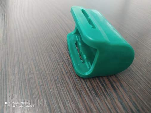 Чехол для респондера 1