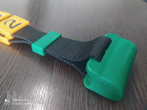 Чехол для респондера 2