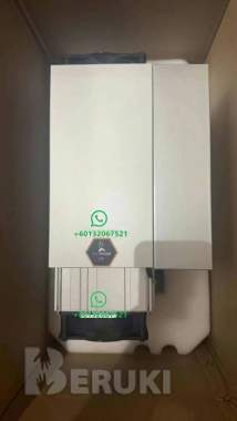 Б/у Bitmain Antminer litcoin L9 16G 17Ghs LTC. . . 0