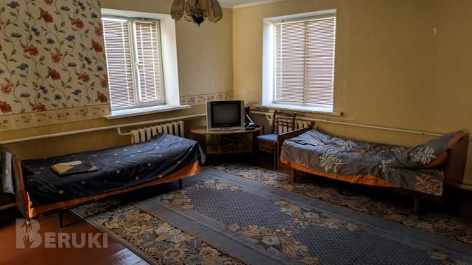 Жилье на сутки в мстиславле