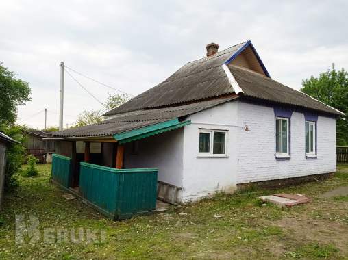 Продажа дома. 7