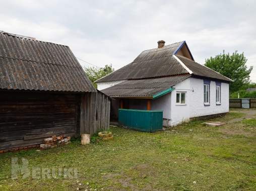 Продажа дома. 8