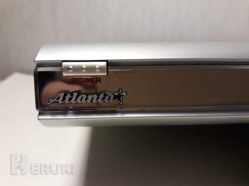 Dvd плеер «atlanta», модель atx-5100 с дефектом 4