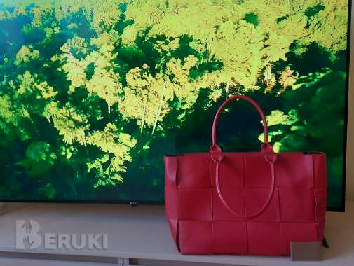 Брэндовая итальянская, кожаная сумка 0