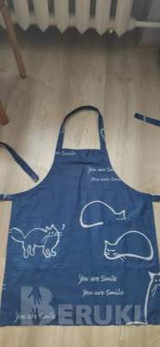 Фартуки для кухни 0