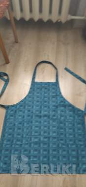 Фартуки для кухни 1