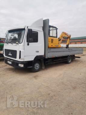 Аренда мини- экскаватора doosan s35 2