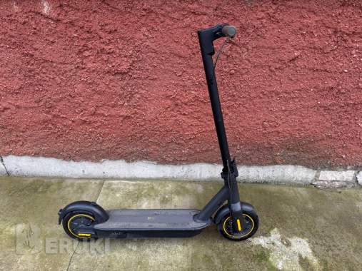 Электросамокат ninebot max g30 1