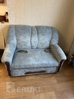 Отдам диван кровать 0