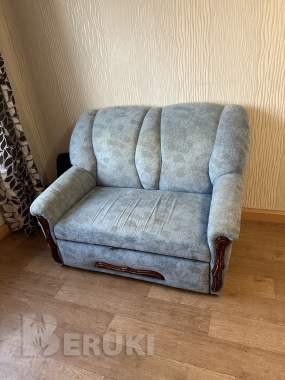 Отдам диван кровать 1