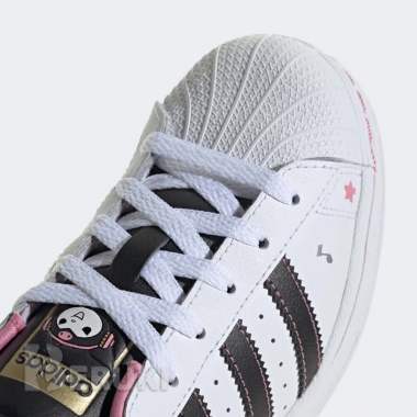 Идеальные adidas superstar kids 37 почти не ношен 12