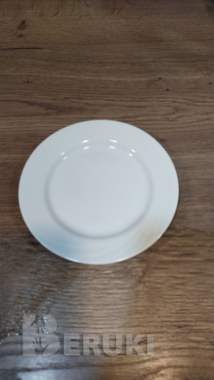 Тарелки фарфоровые 1