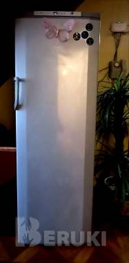 Морозильная камера nord df 0