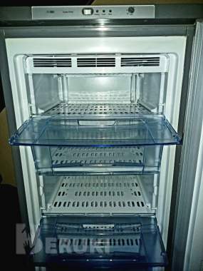 Морозильная камера nord df 2