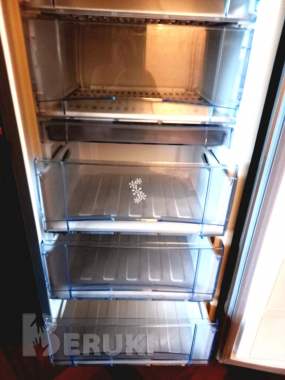 Морозильная камера nord df 3