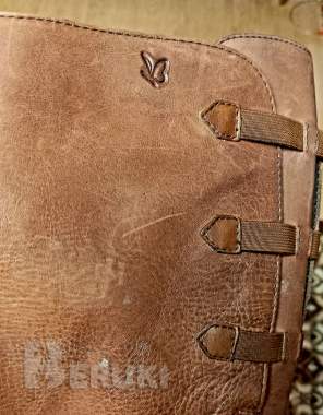 Сапоги женские с каблуком ортопедическим 6