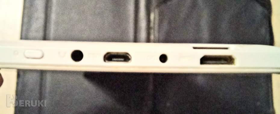 Планшет impression impad 4214 2