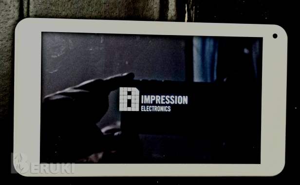 Планшет impression impad 4214 3