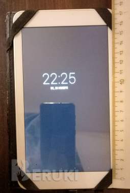 Планшет impression impad 4214 6