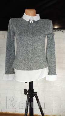 Рубашки, блузки, кофты. 5