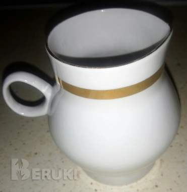 Молочник ссср 0