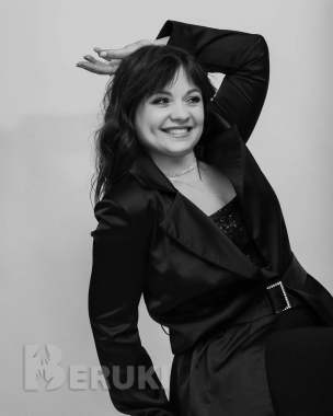 Ведущая на любой праздник