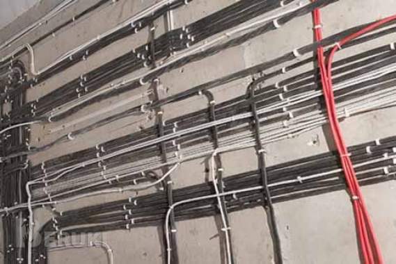 Электрика в частном доме 2