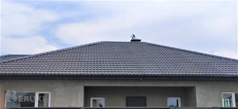 Листы кровельные славдах 2